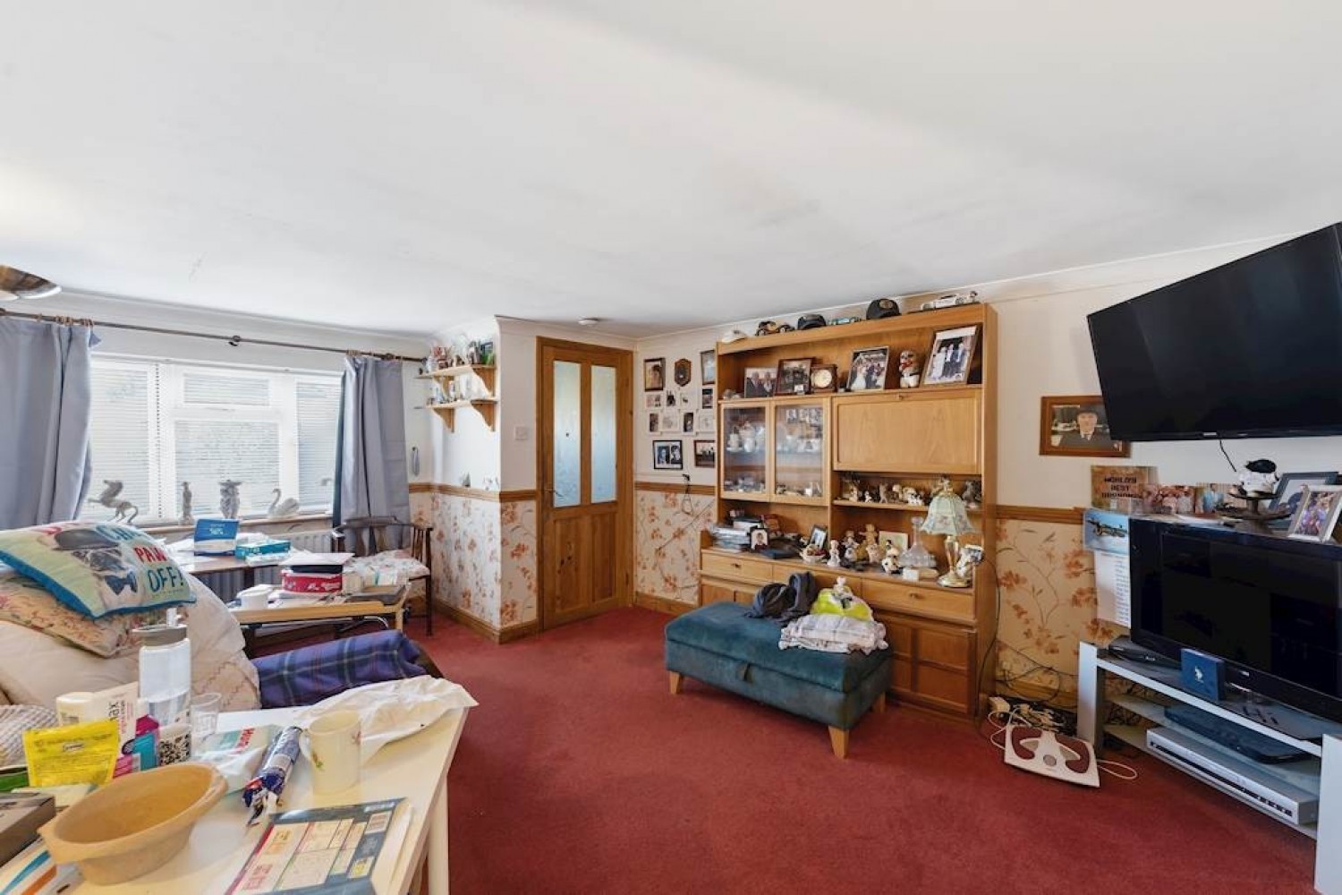 5 bedroom House for Sale Tolworth Rise North, Surbiton