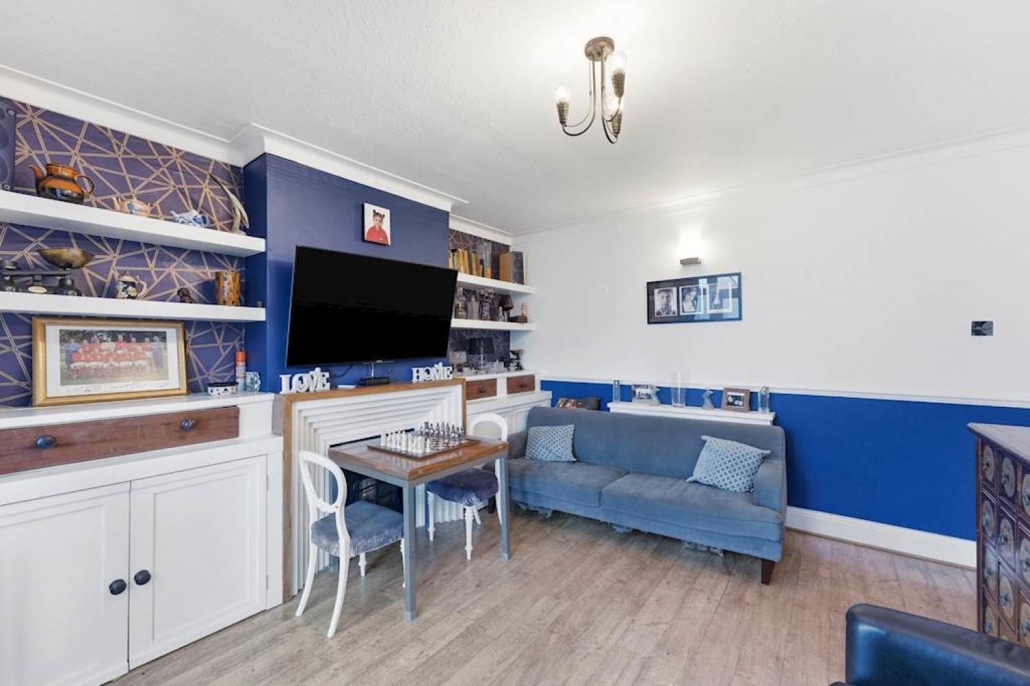 5 bedroom House for Sale Tolworth Rise North, Surbiton