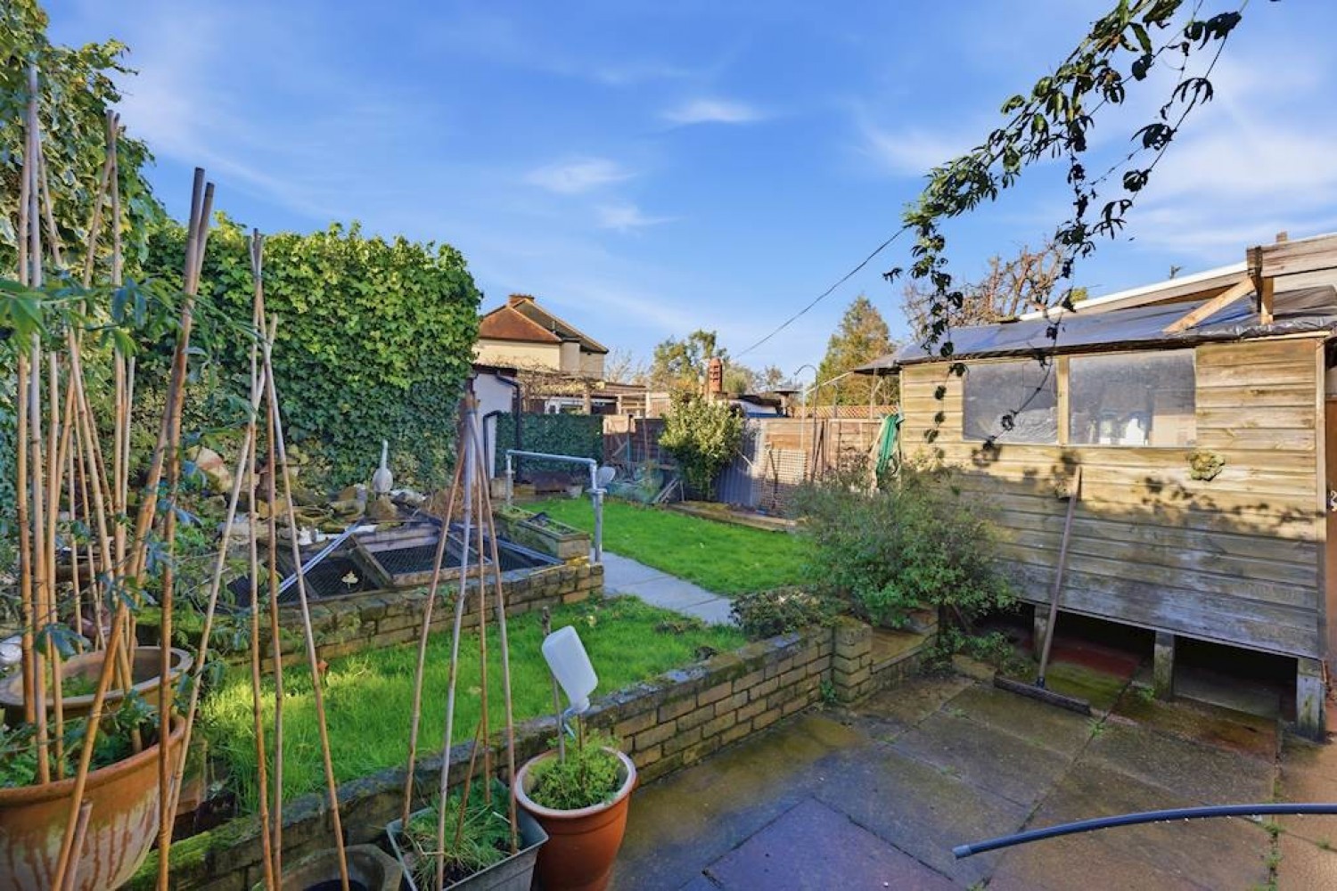 5 bedroom House for Sale Tolworth Rise North, Surbiton