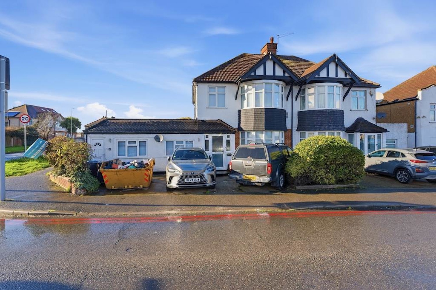 5 bedroom House for Sale Tolworth Rise North, Surbiton