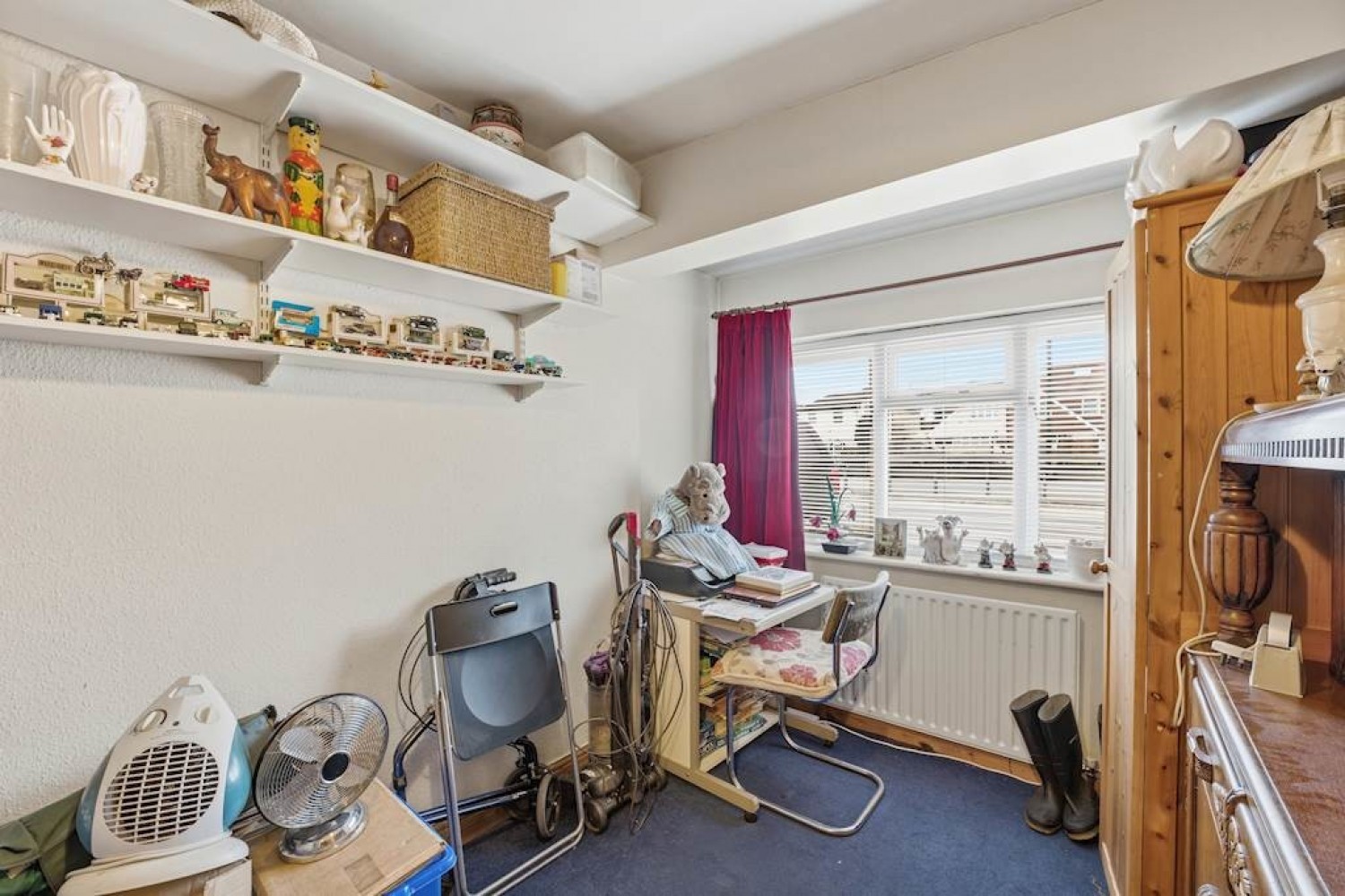 5 bedroom House for Sale Tolworth Rise North, Surbiton