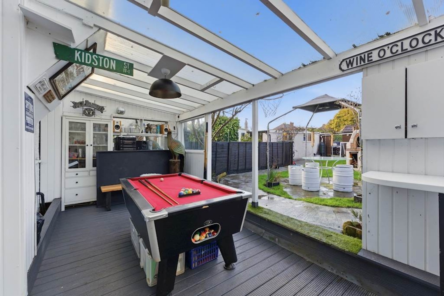 5 bedroom House for Sale Tolworth Rise North, Surbiton