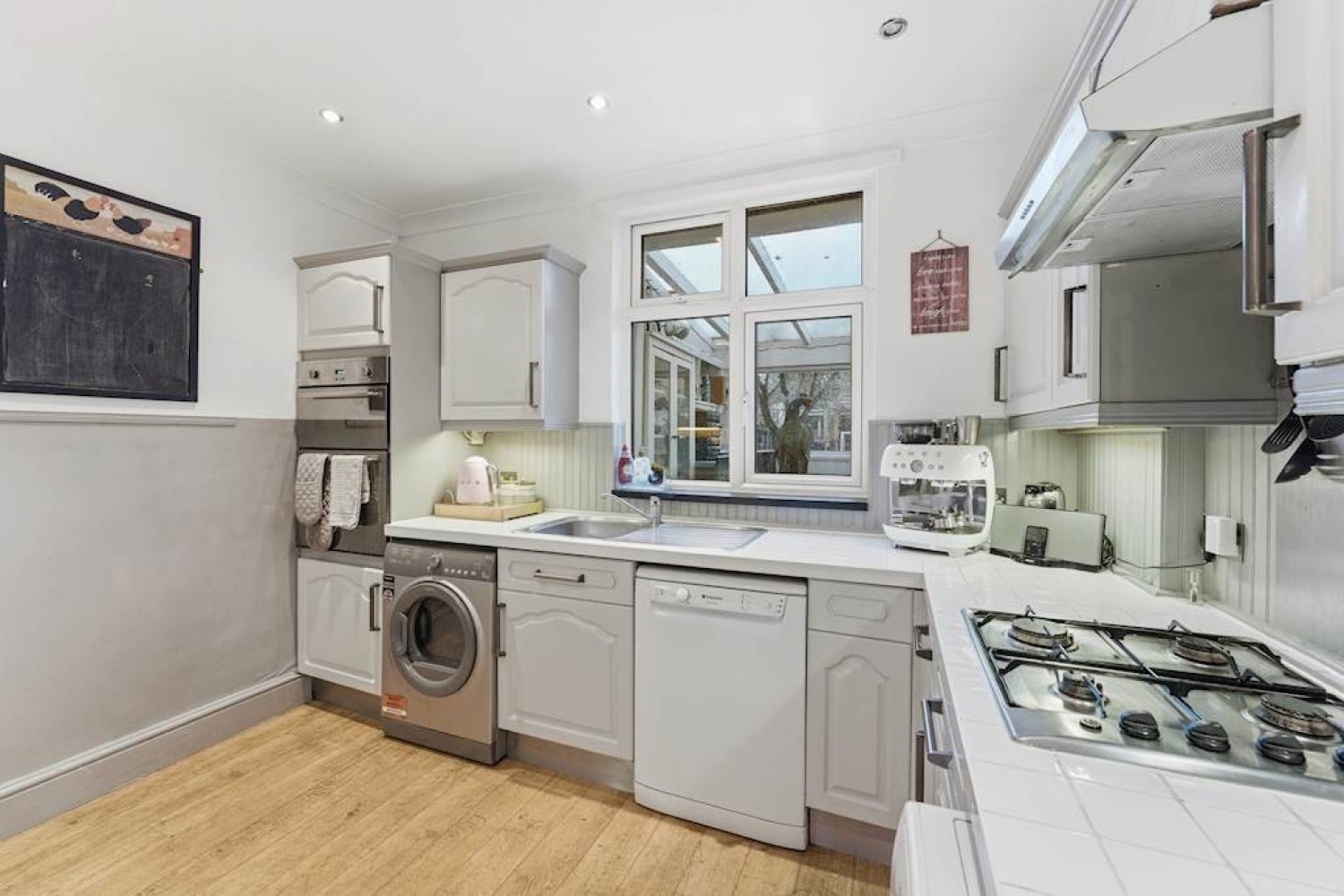 5 bedroom House for Sale Tolworth Rise North, Surbiton