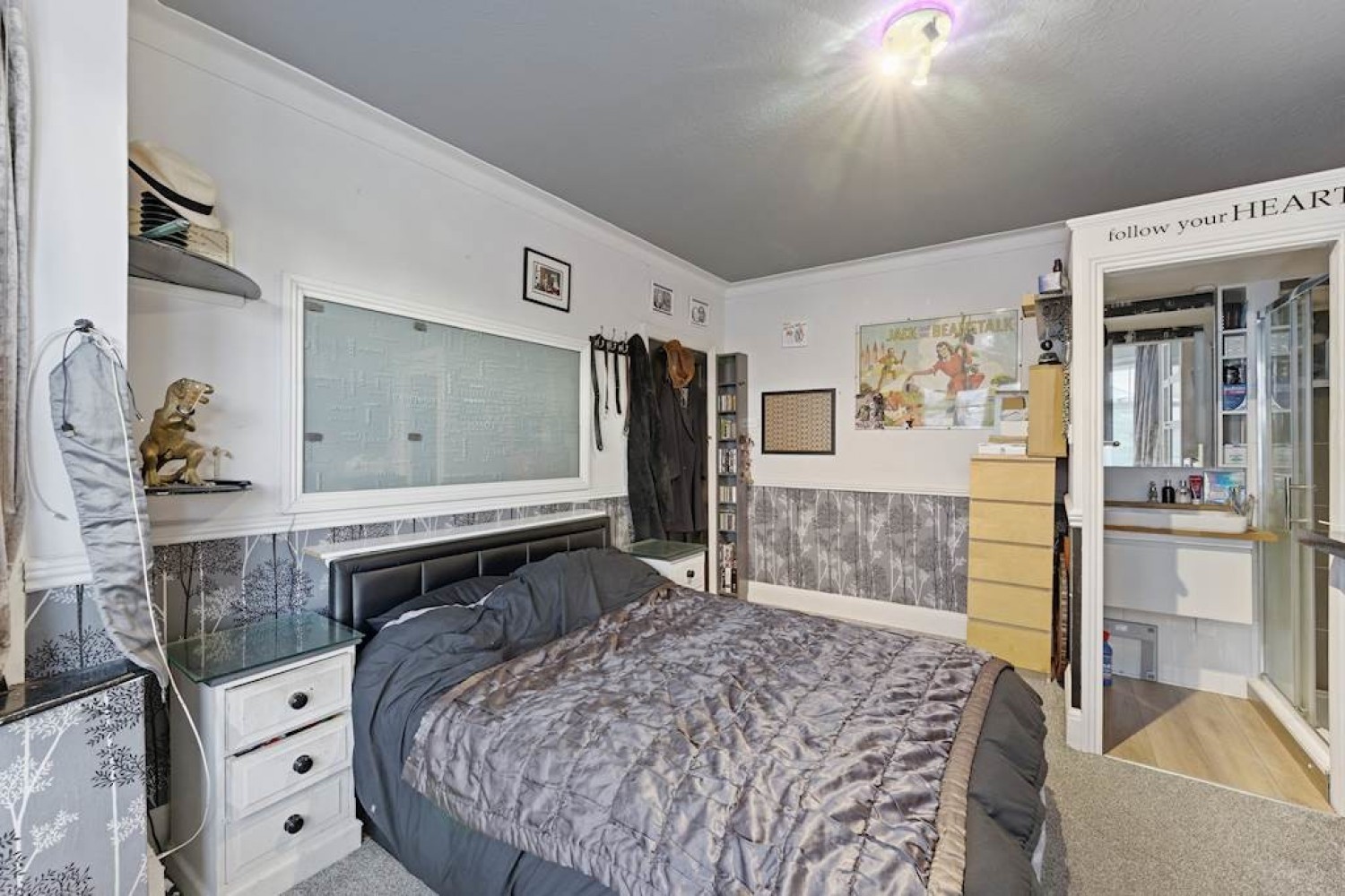 5 bedroom House for Sale Tolworth Rise North, Surbiton
