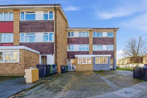 Howard Road, Surbiton, Surrey