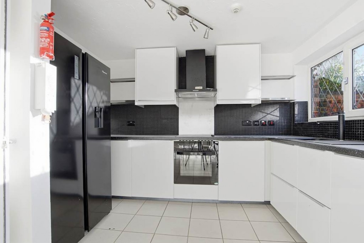 Howard Road, Surbiton, Surrey