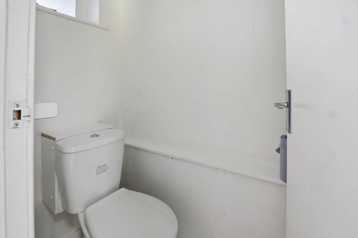 Howard Road, Surbiton, Surrey