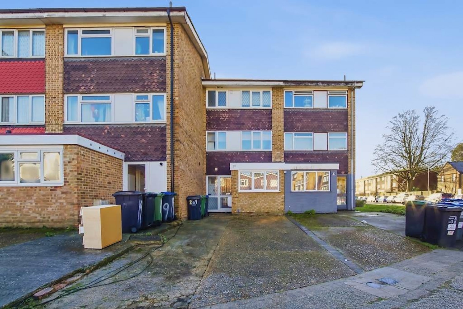 6 bedroom House for Sale Howard Road, Surbiton, Surrey