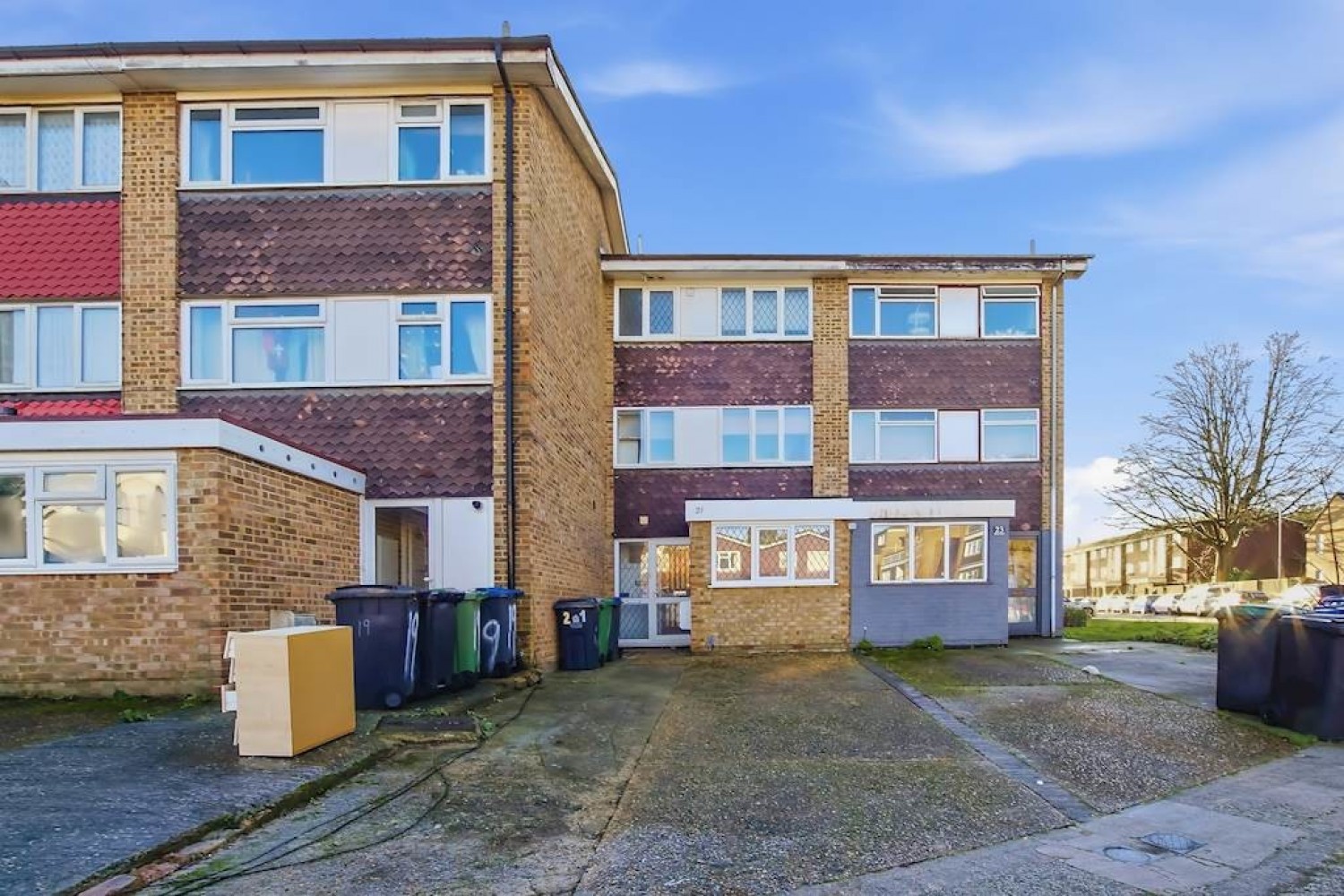 6 bedroom House for Sale Howard Road, Surbiton, Surrey