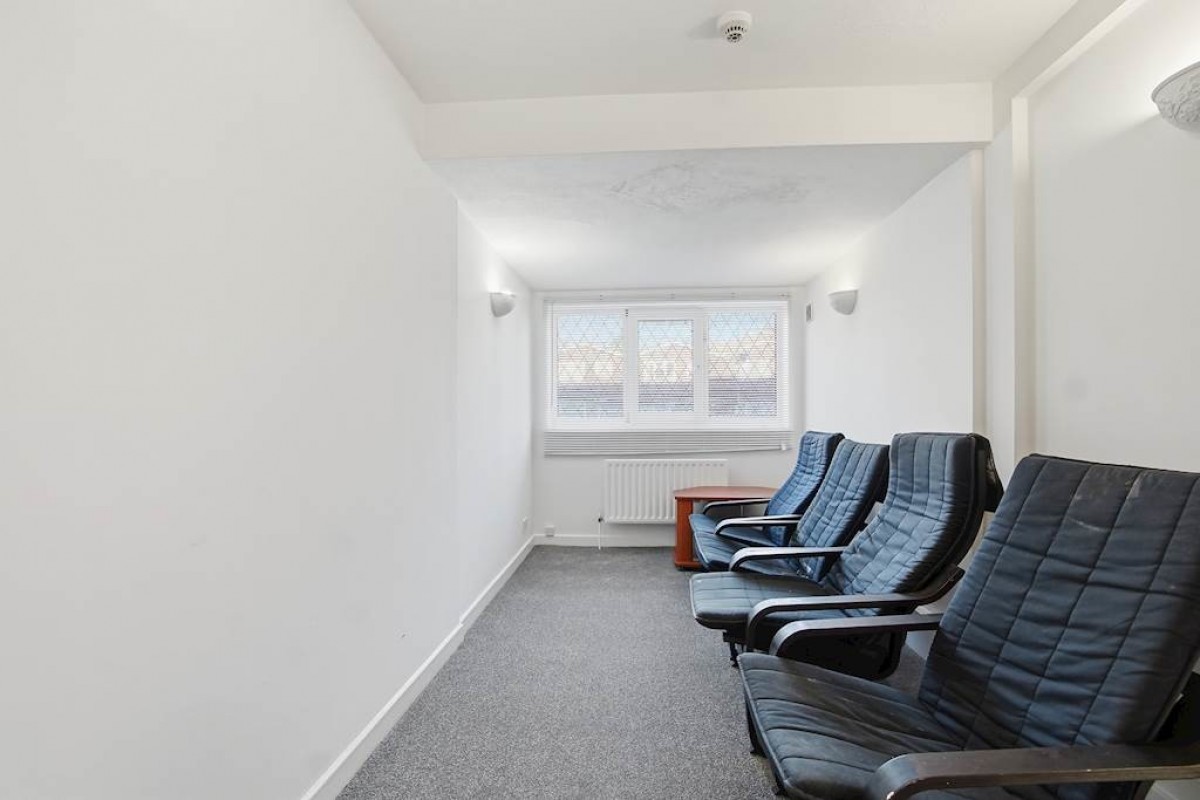 Howard Road, Surbiton, Surrey