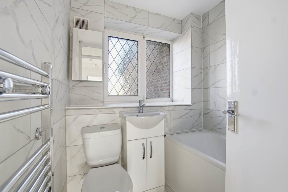 Howard Road, Surbiton, Surrey