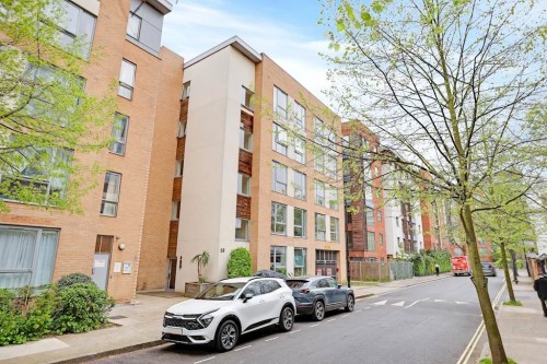 Peckham Grove, London