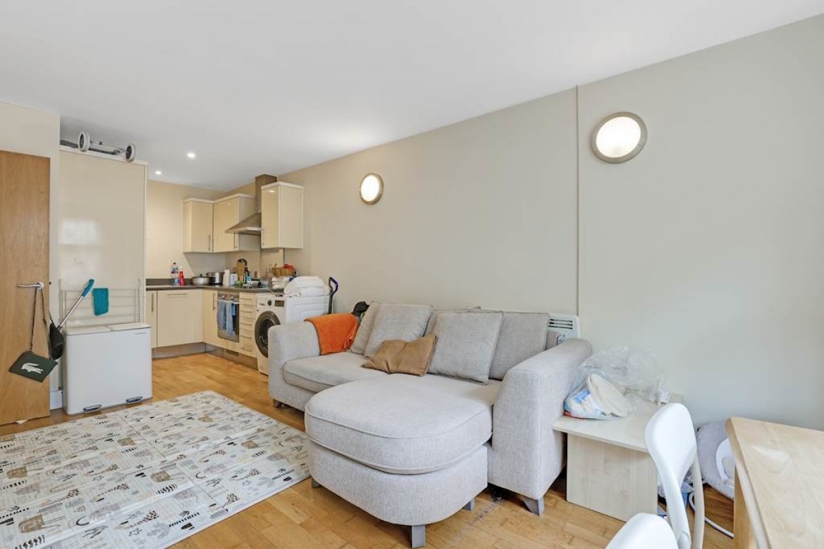 Peckham Grove, London