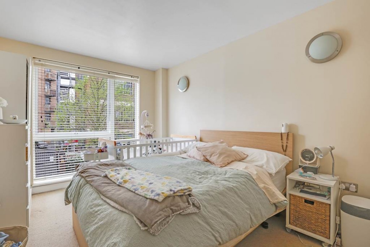 Peckham Grove, London