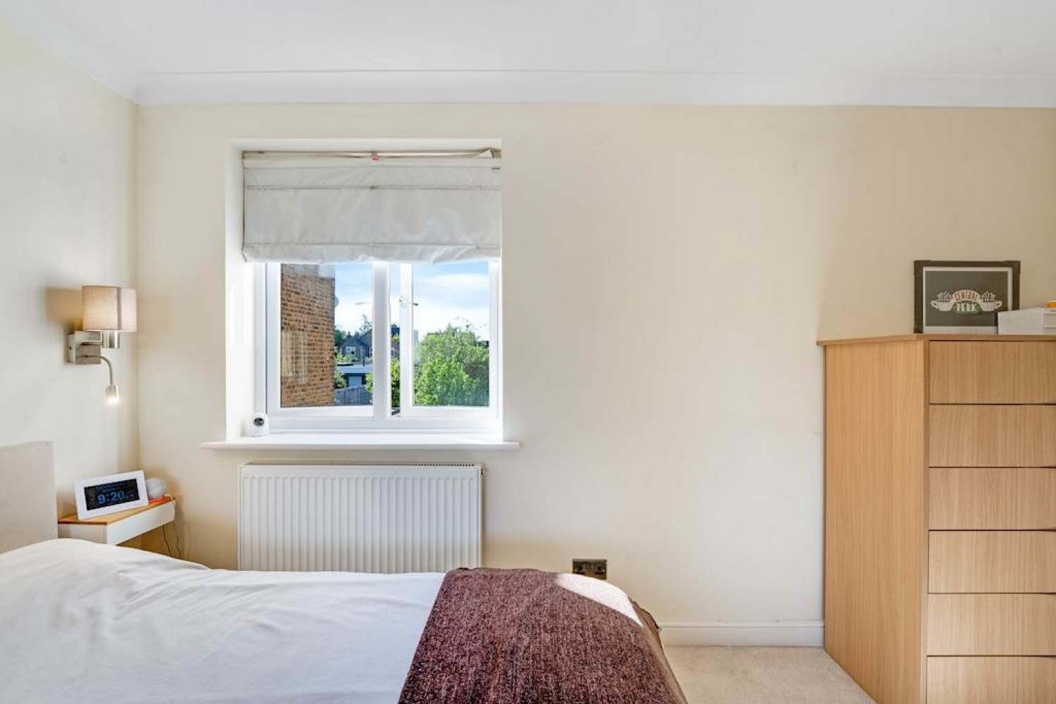 2 bedroom Flat for Sale Manorgate Road, Kingston Upon Thames