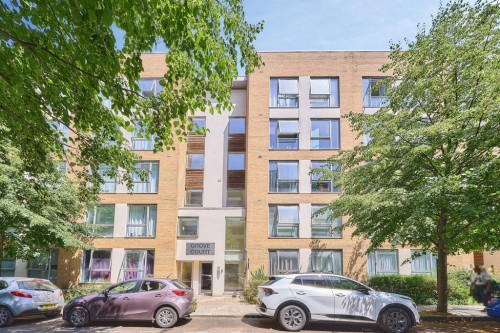 Peckham Grove, London