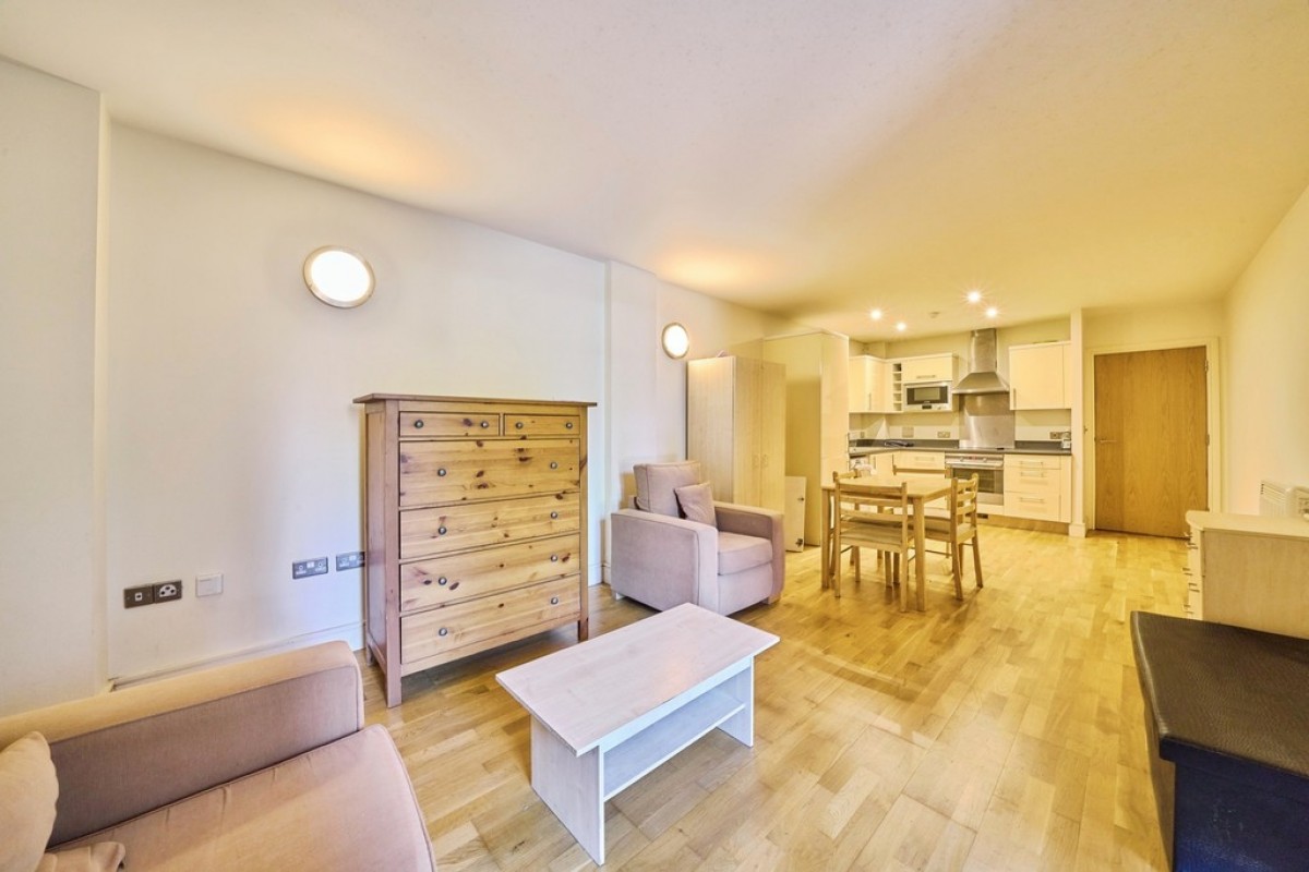Peckham Grove, London