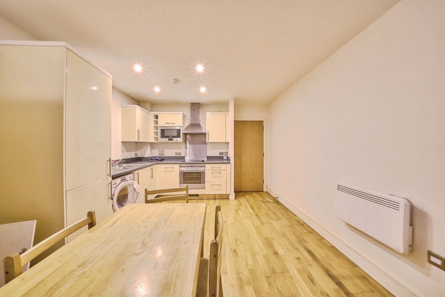 1 bedroom Flat for Sale Peckham Grove, London