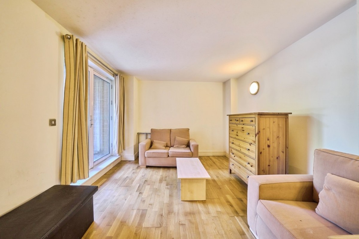 Peckham Grove, London
