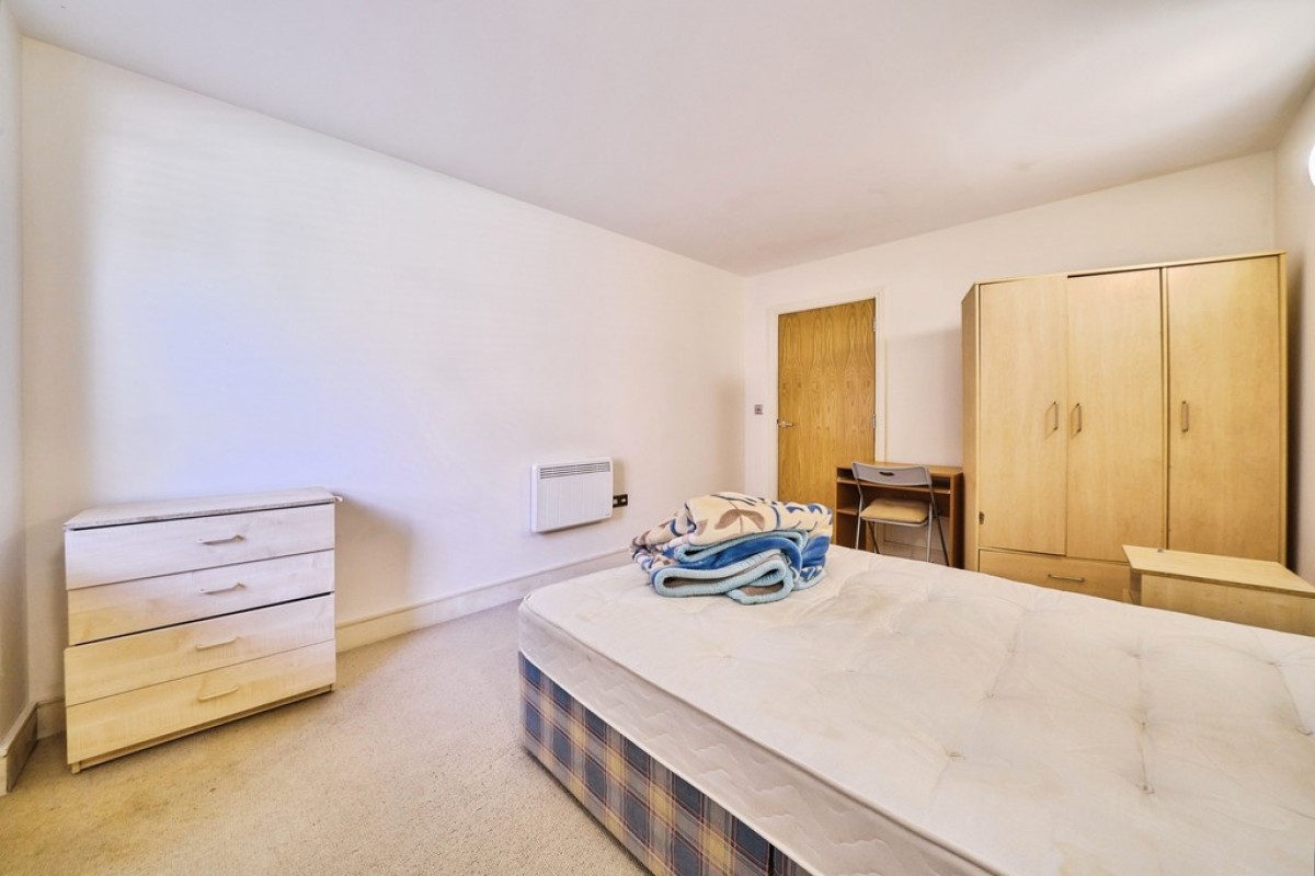 Peckham Grove, London