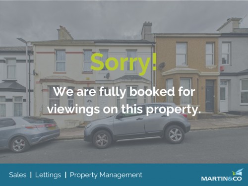 Maristow Avenue, Keyham