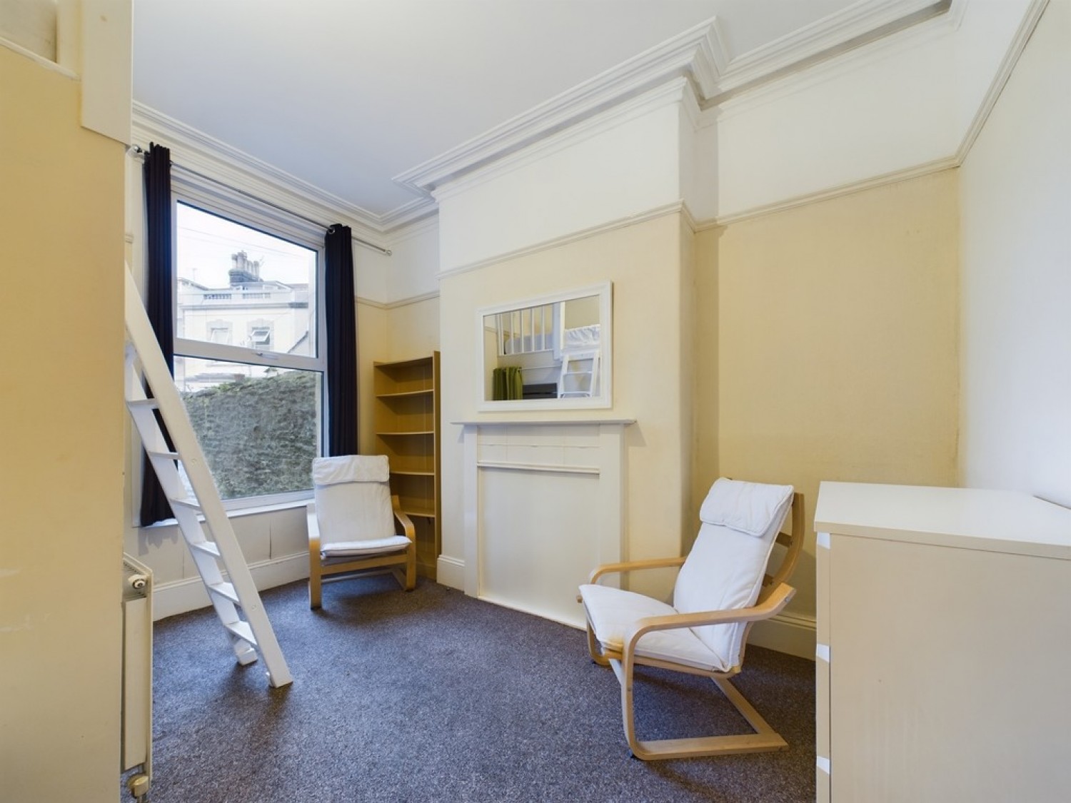 0 bedroom House of Multiple Occupation for Letting Sea View Avenue, Lipson