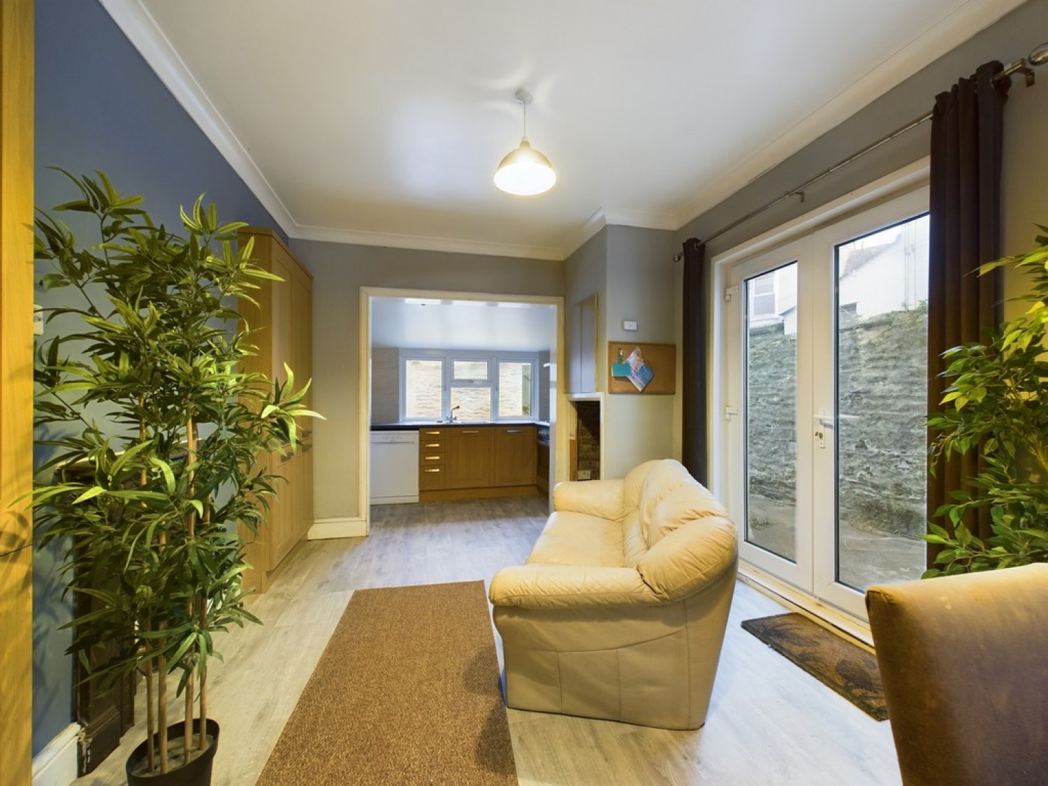 0 bedroom House of Multiple Occupation for Letting Sea View Avenue, Lipson