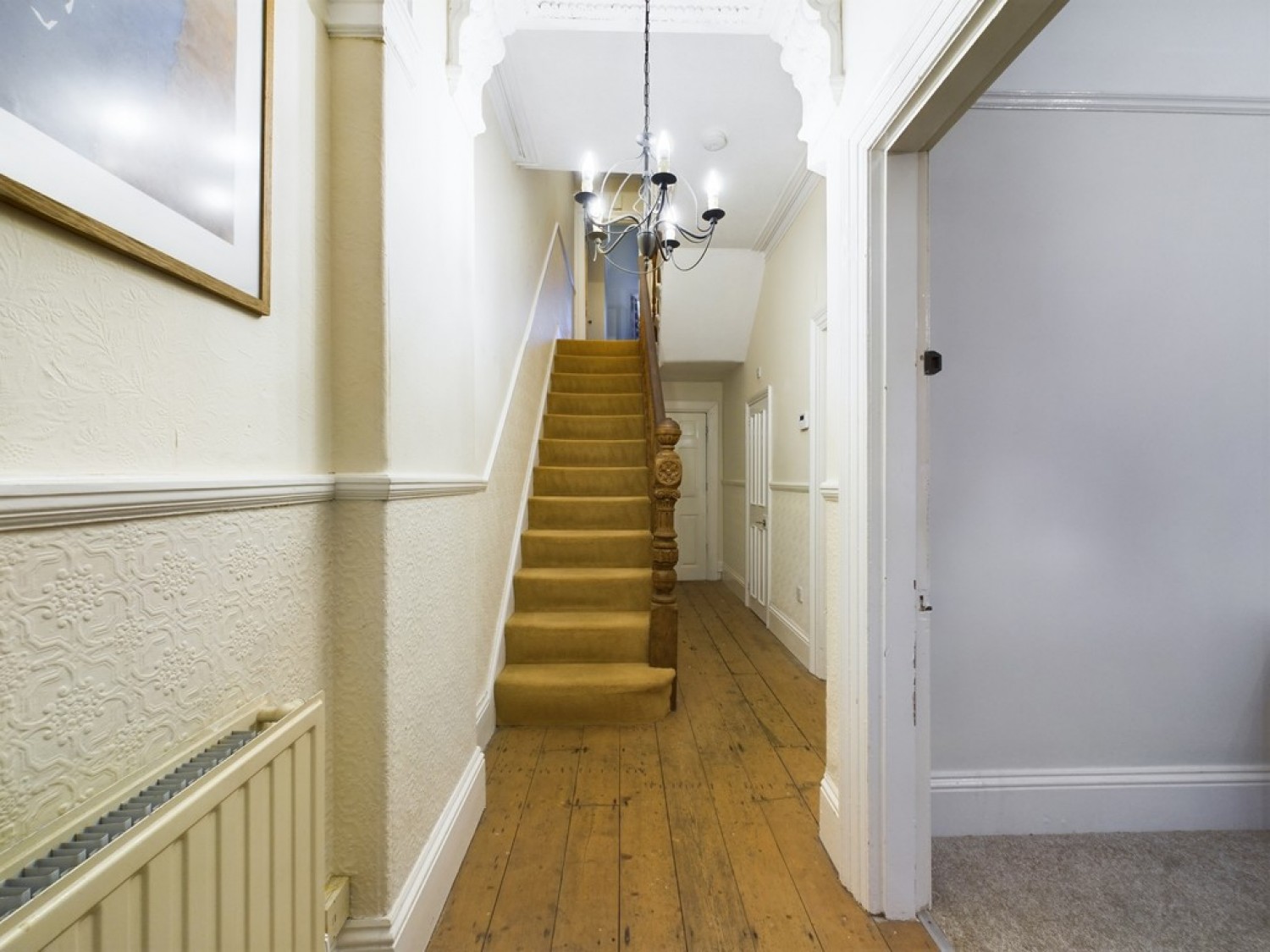 0 bedroom House of Multiple Occupation for Letting Sea View Avenue, Lipson