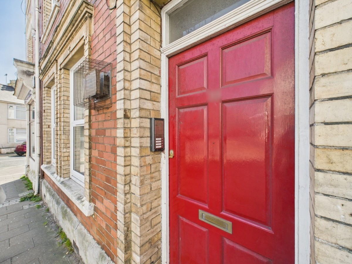 Devonport Road, Stoke Village