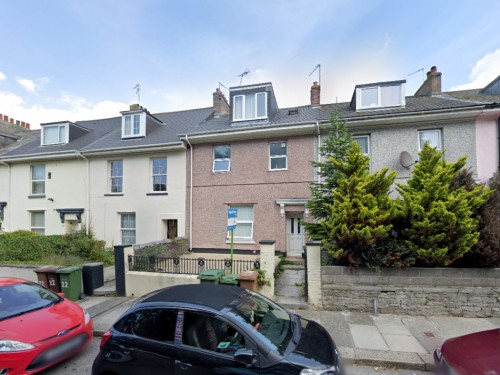 Oxford Place, Stonehouse
