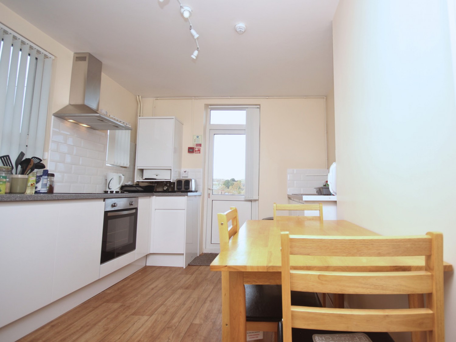 0 bedroom House of Multiple Occupation for Letting Glen Park Avenue, Mutley
