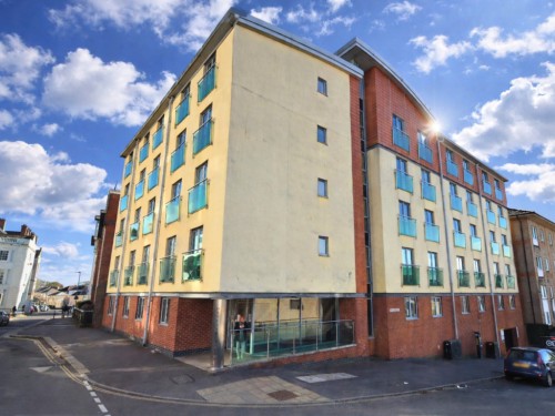 Regent Street, City Centre