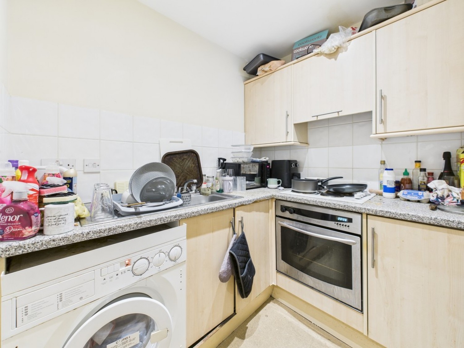 0 bedroom Flat in Regent Street, City Centre