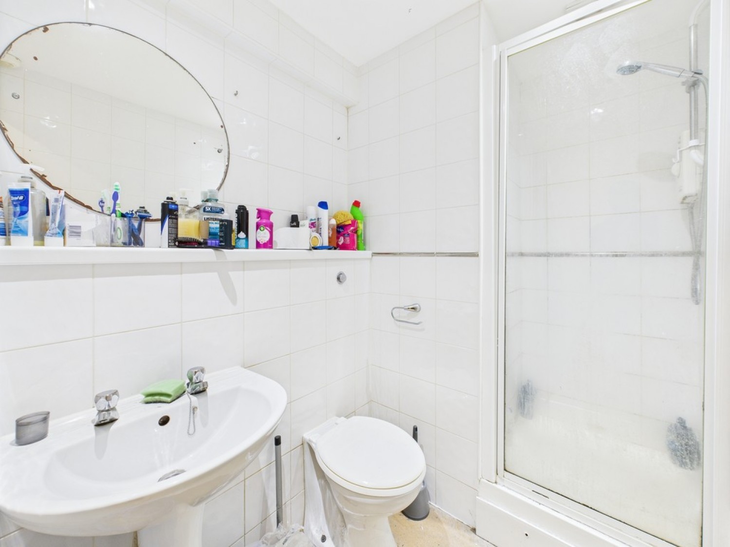 0 bedroom Flat in Regent Street, City Centre