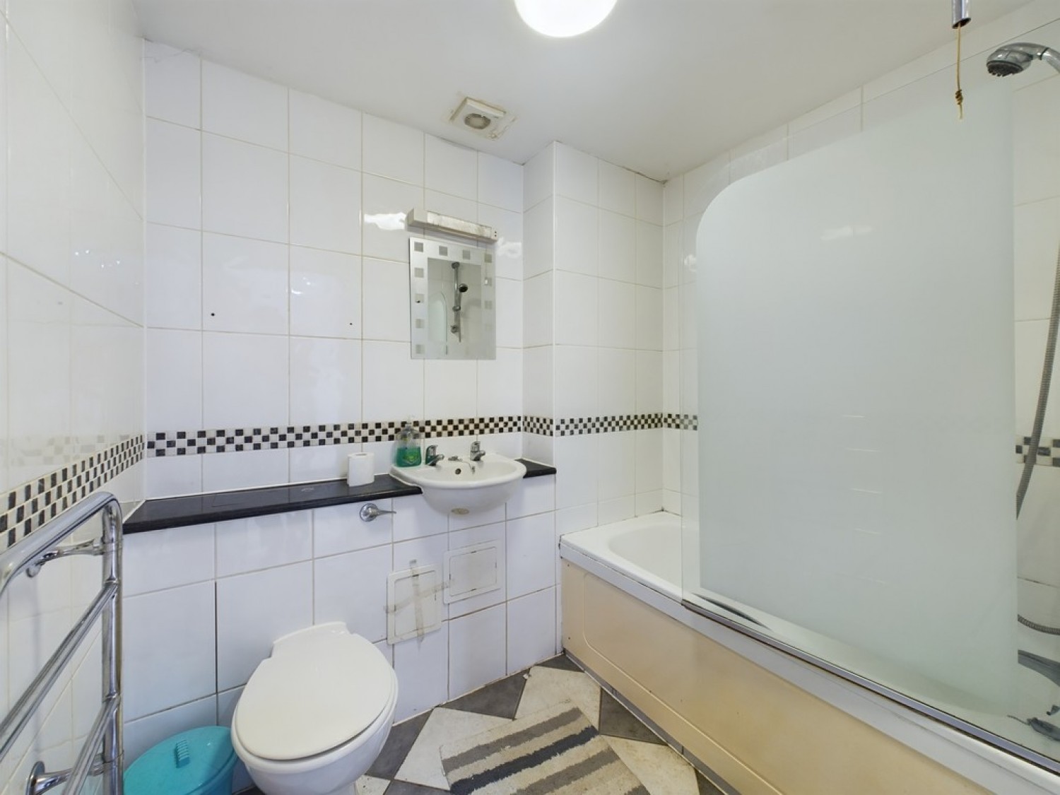 0 bedroom Flat for Letting Constantine Street, City Centre