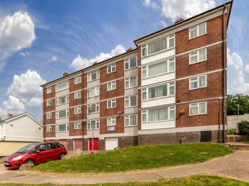 Stonehall Flats, Stonehouse