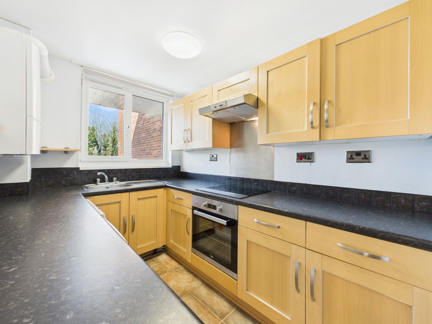 Stonehall Flats, Stonehouse