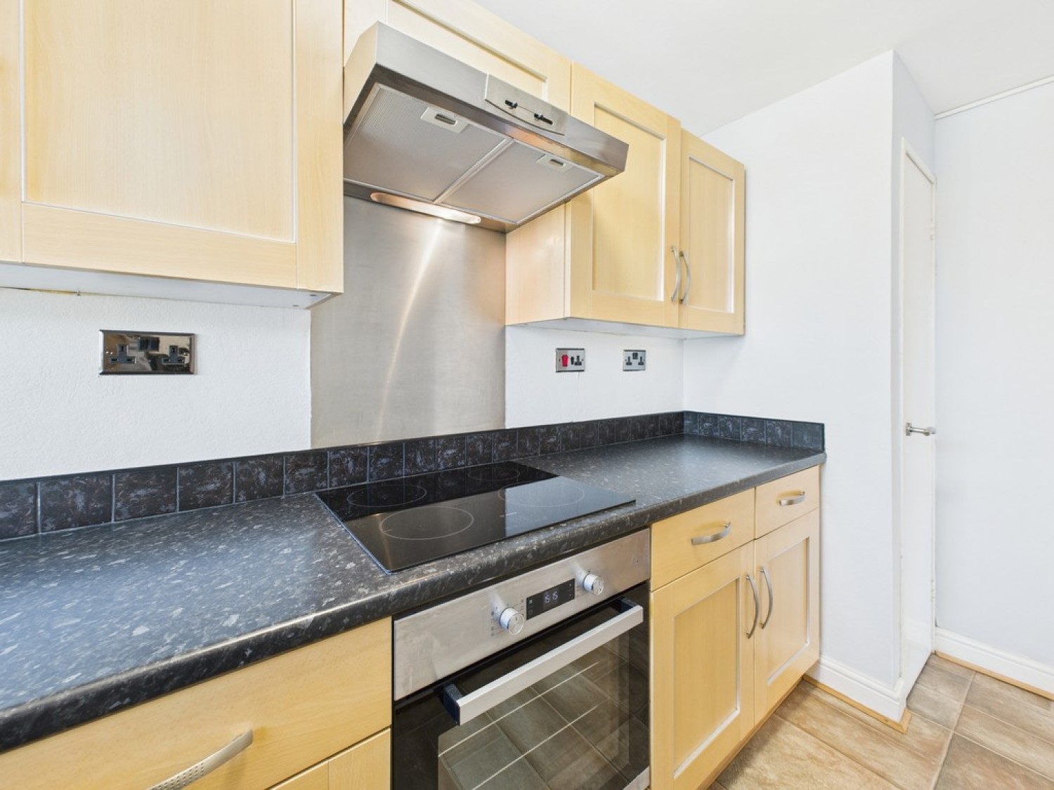Stonehall Flats, Stonehouse