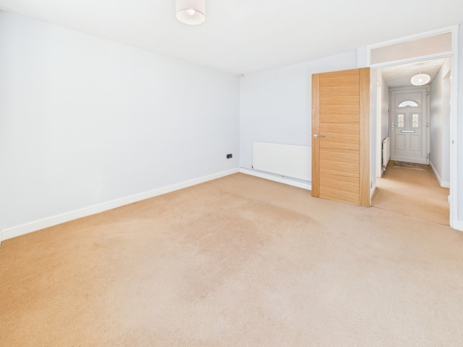Stonehall Flats, Stonehouse