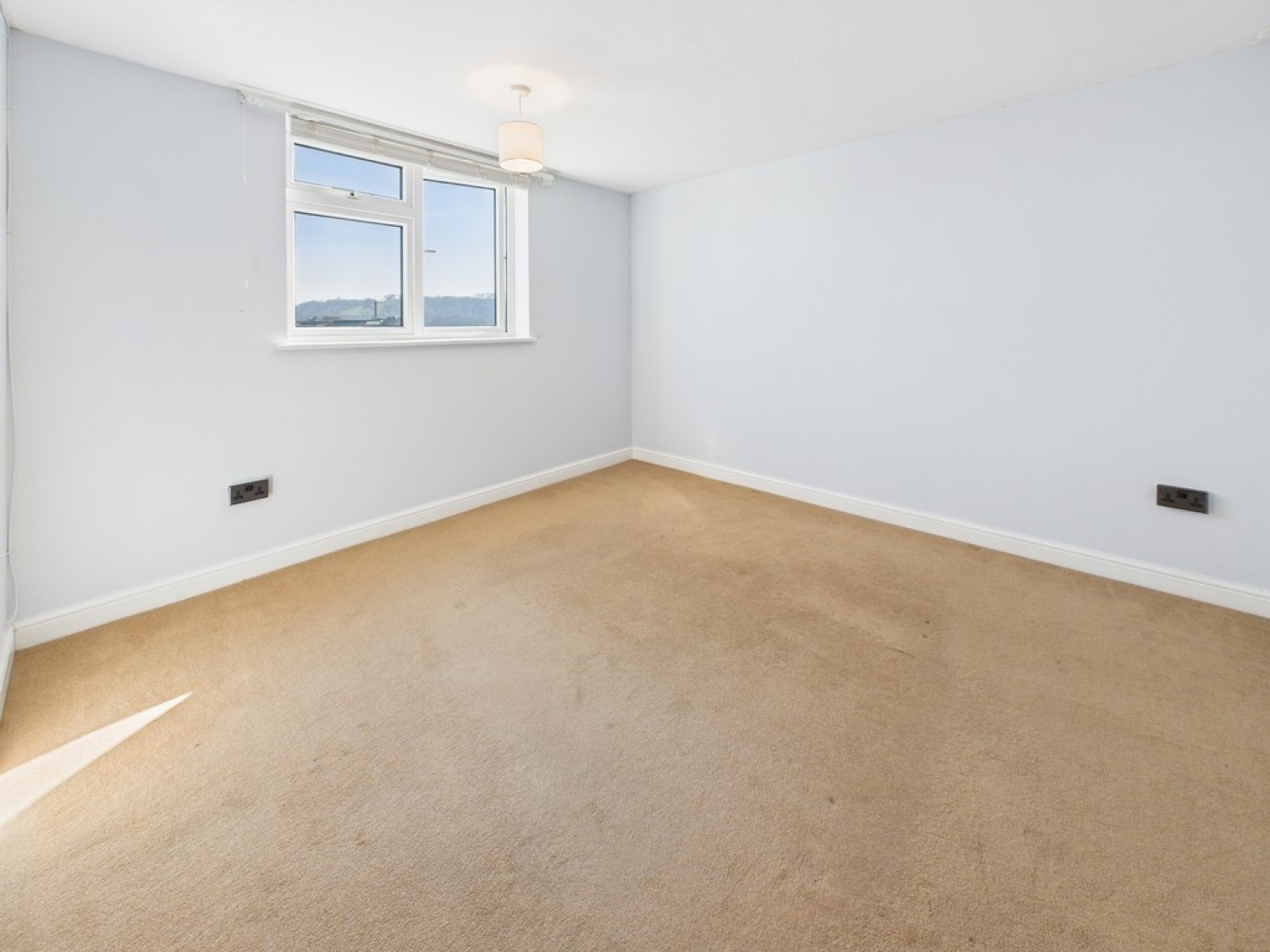Stonehall Flats, Stonehouse
