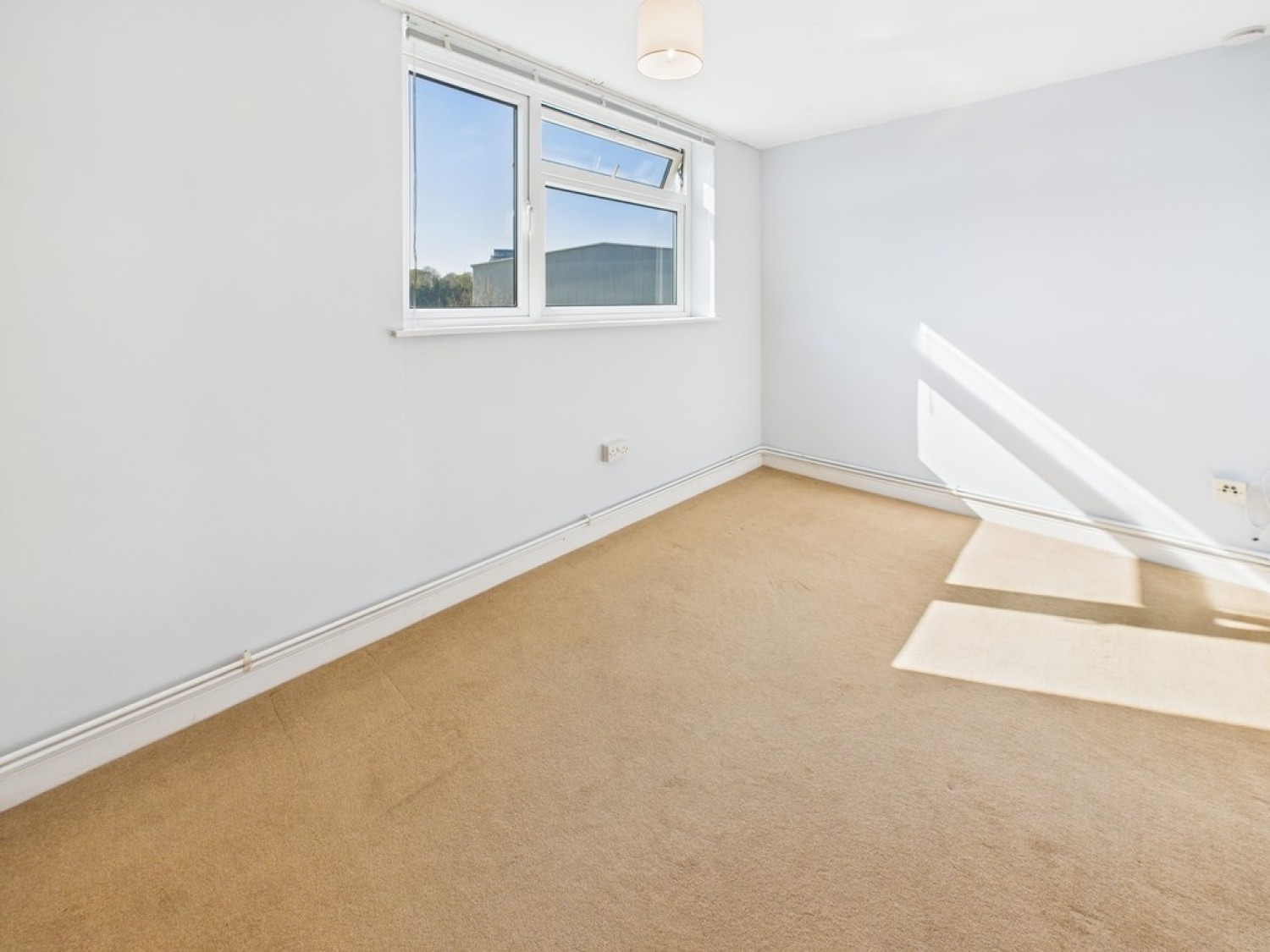 Stonehall Flats, Stonehouse