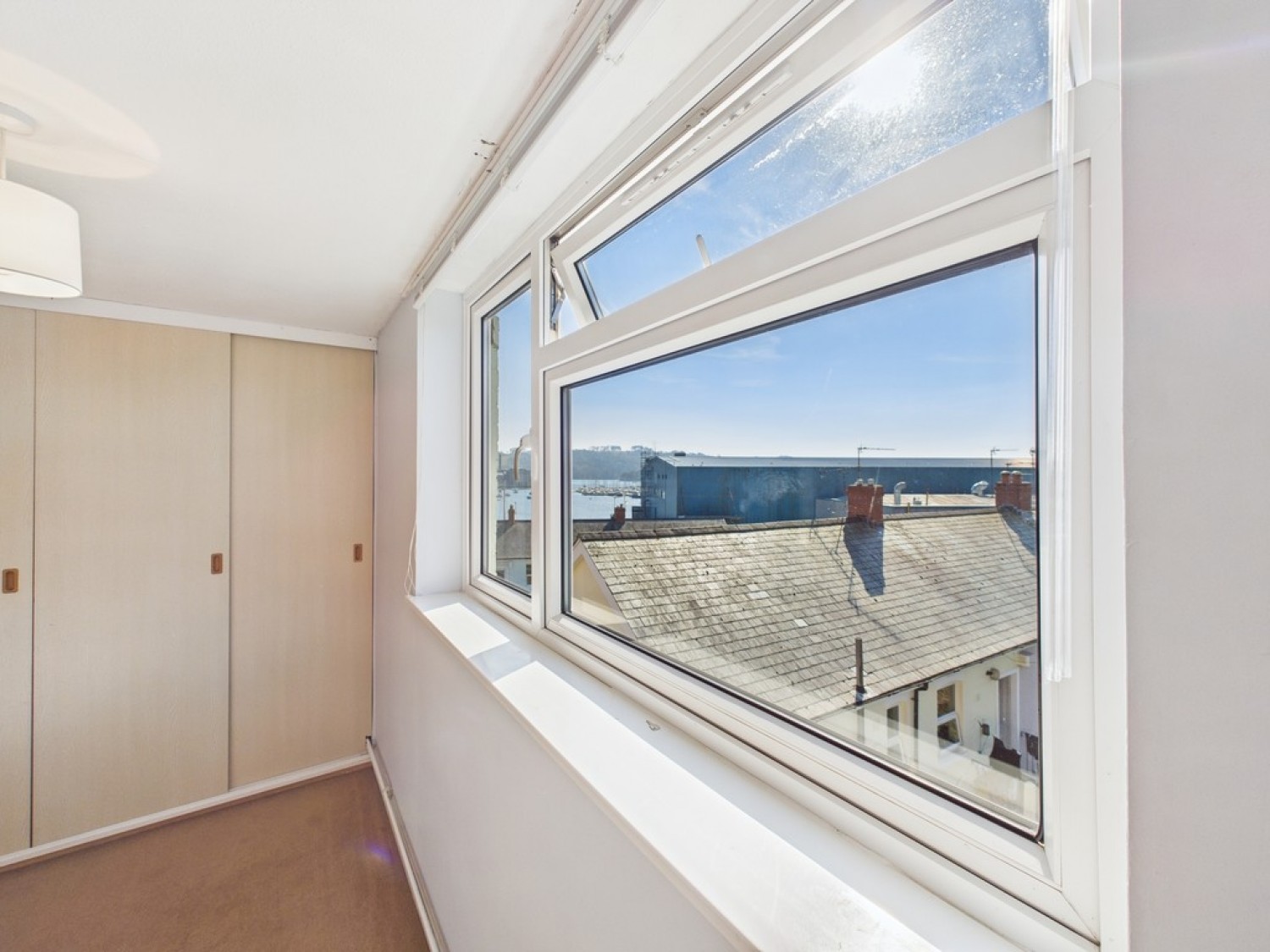 Stonehall Flats, Stonehouse