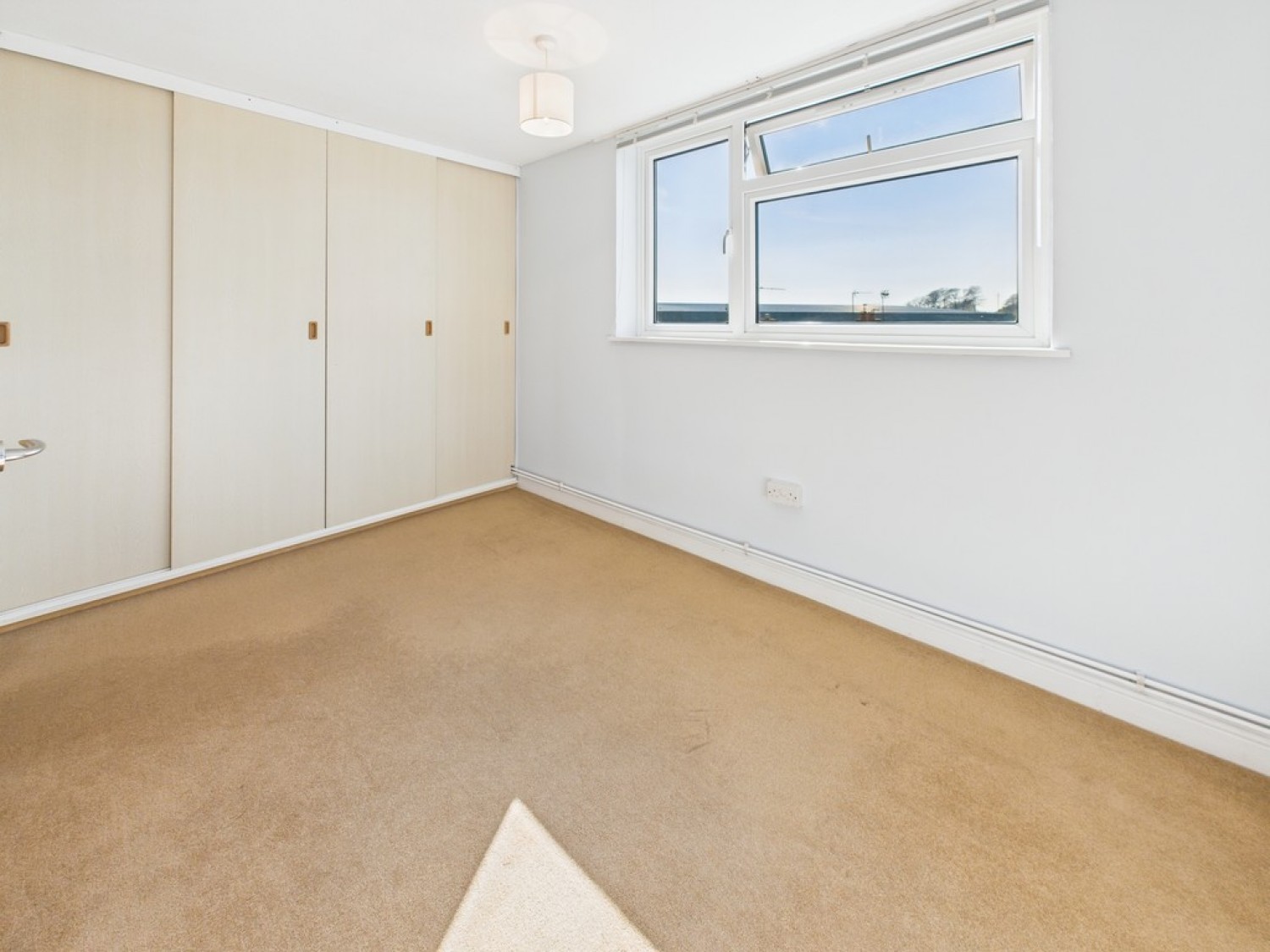 Stonehall Flats, Stonehouse