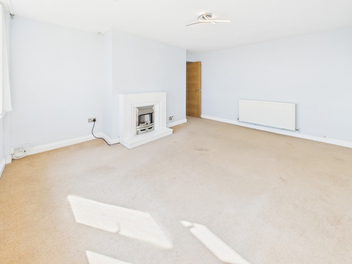 Stonehall Flats, Stonehouse