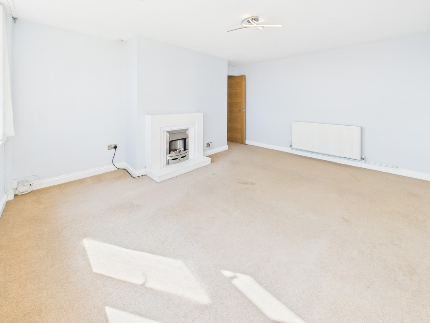 Stonehall Flats, Stonehouse