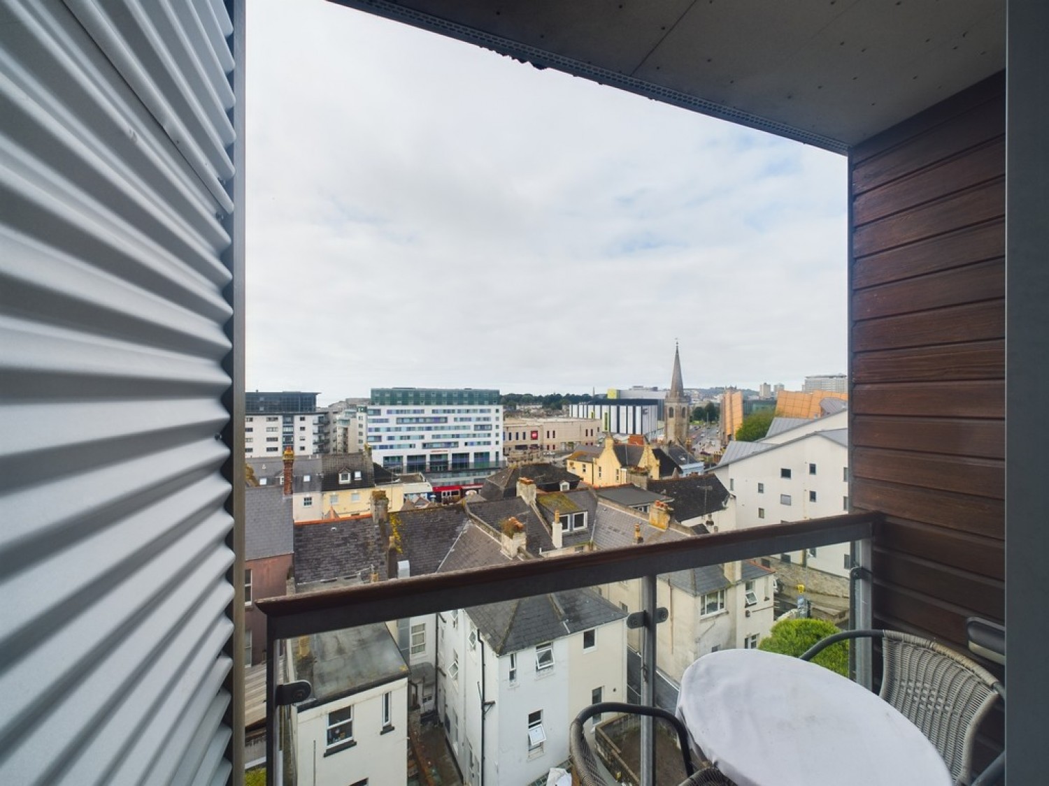 Constantine Street, City Centre