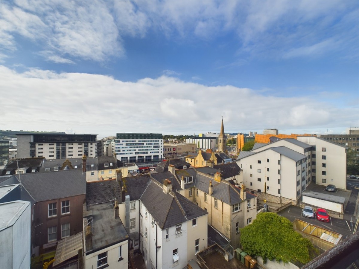 Constantine Street, City Centre