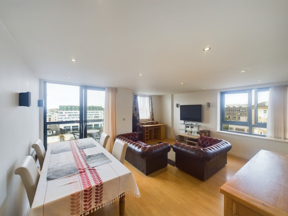 Constantine Street, City Centre