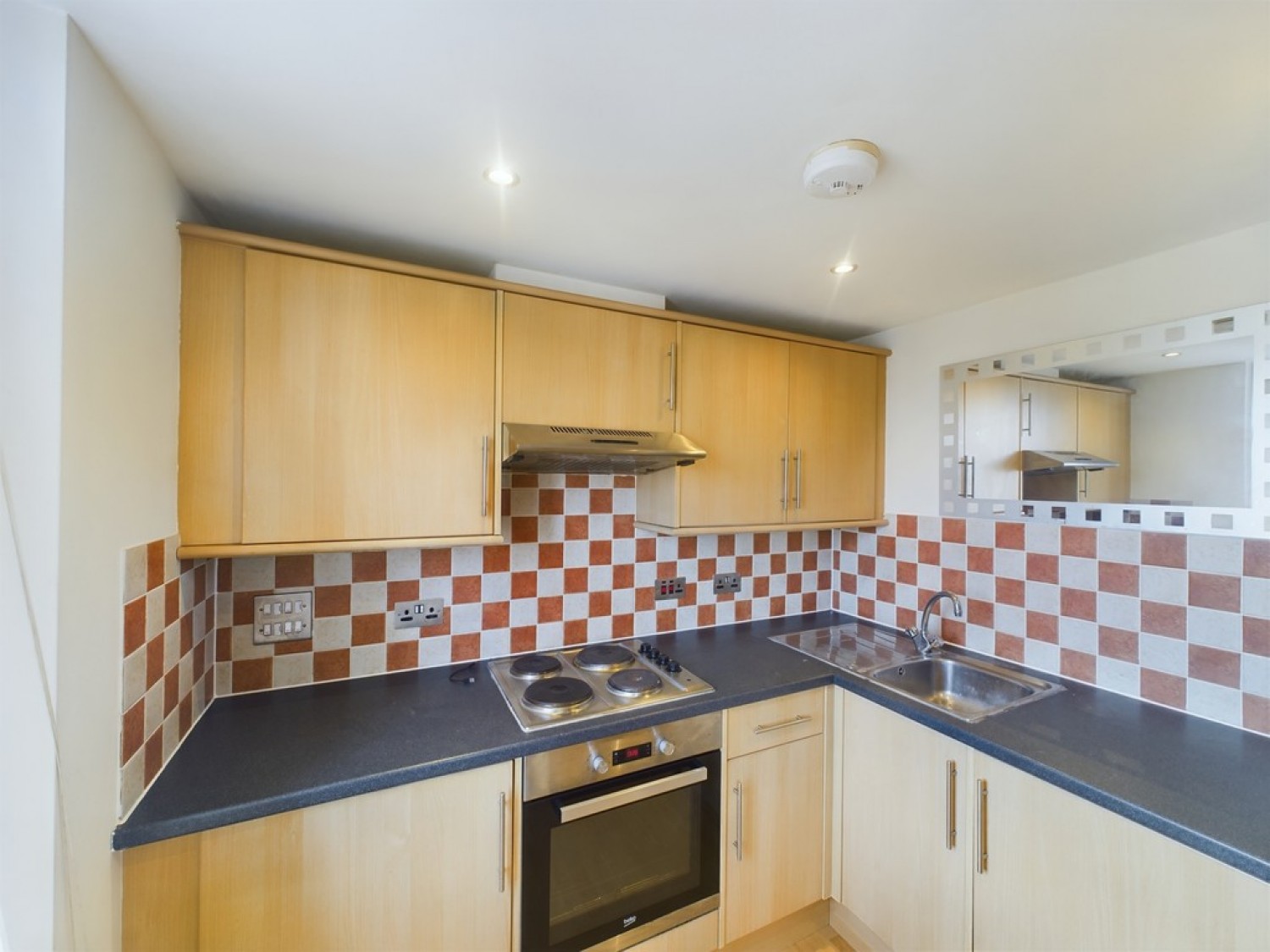 Constantine Street, City Centre