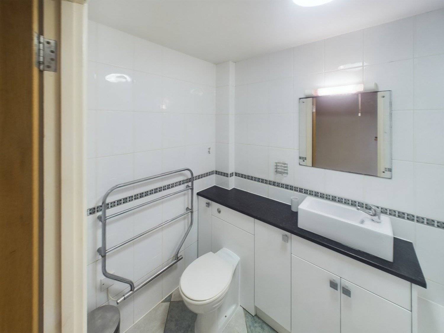 Constantine Street, City Centre